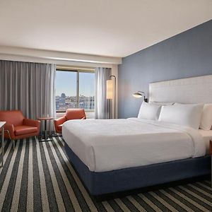 One Bedroom Suite